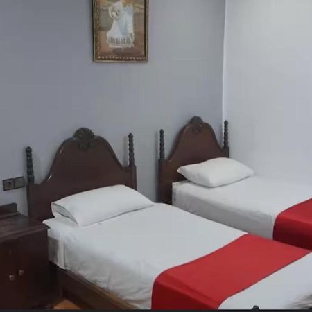 Hotel Astoria Tanger Extérieur photo
