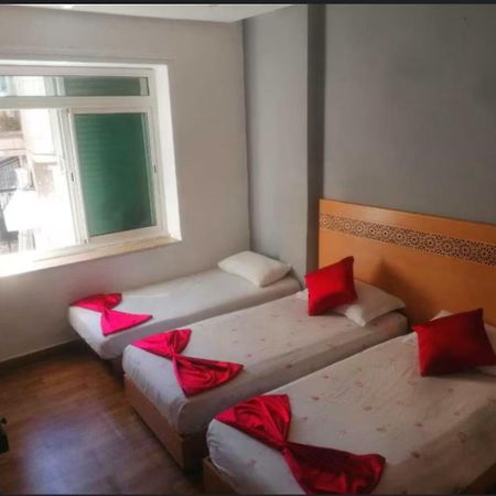 Hotel Astoria Tanger Extérieur photo