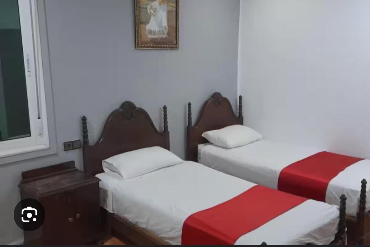 Hotel Astoria Tanger Extérieur photo
