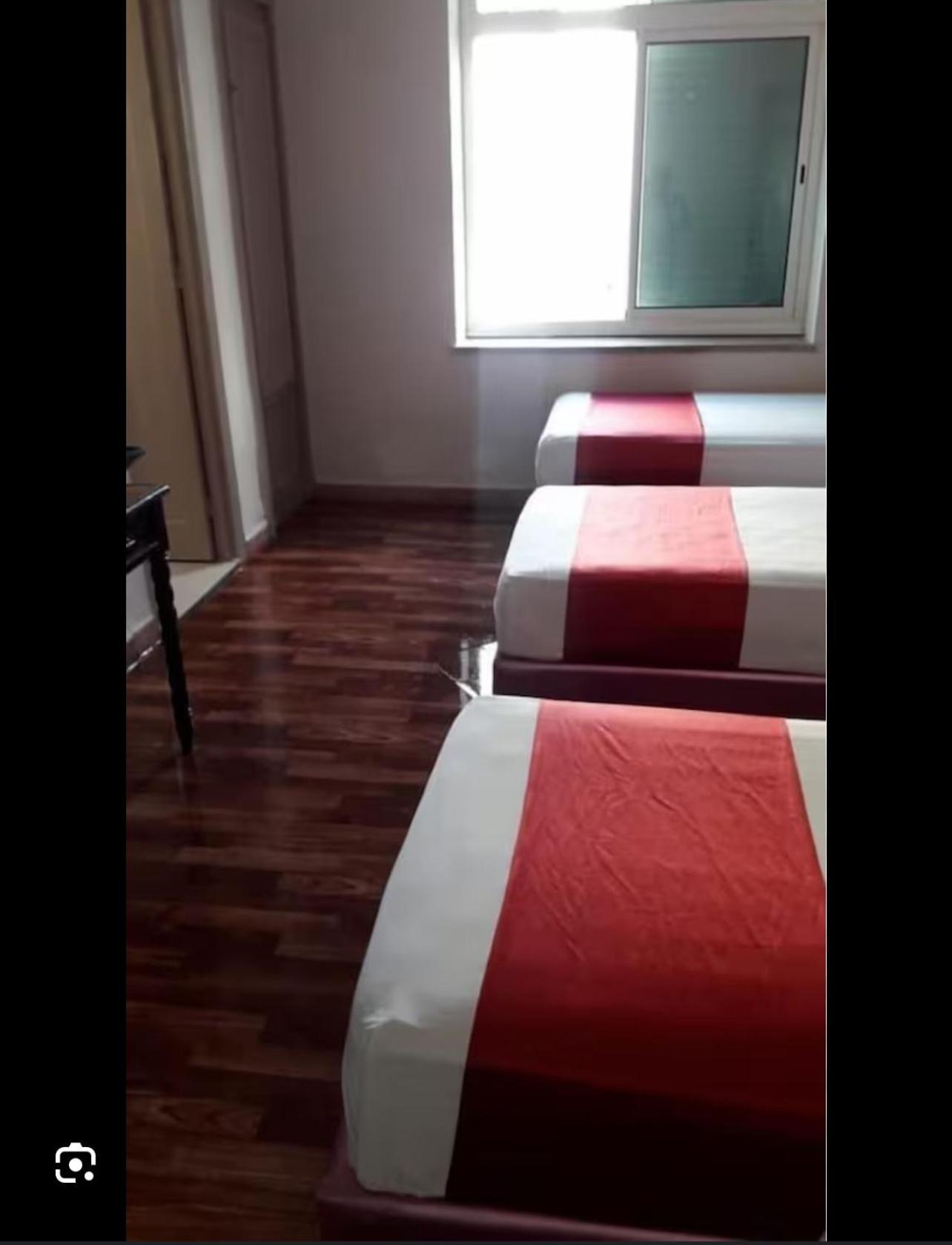 Hotel Astoria Tanger Extérieur photo