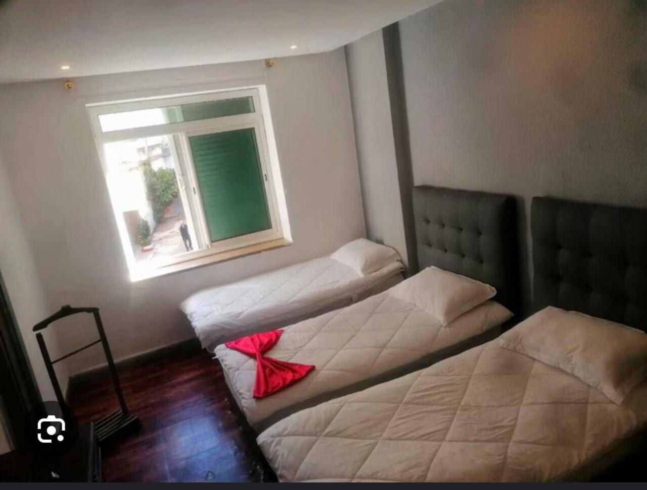 Hotel Astoria Tanger Extérieur photo