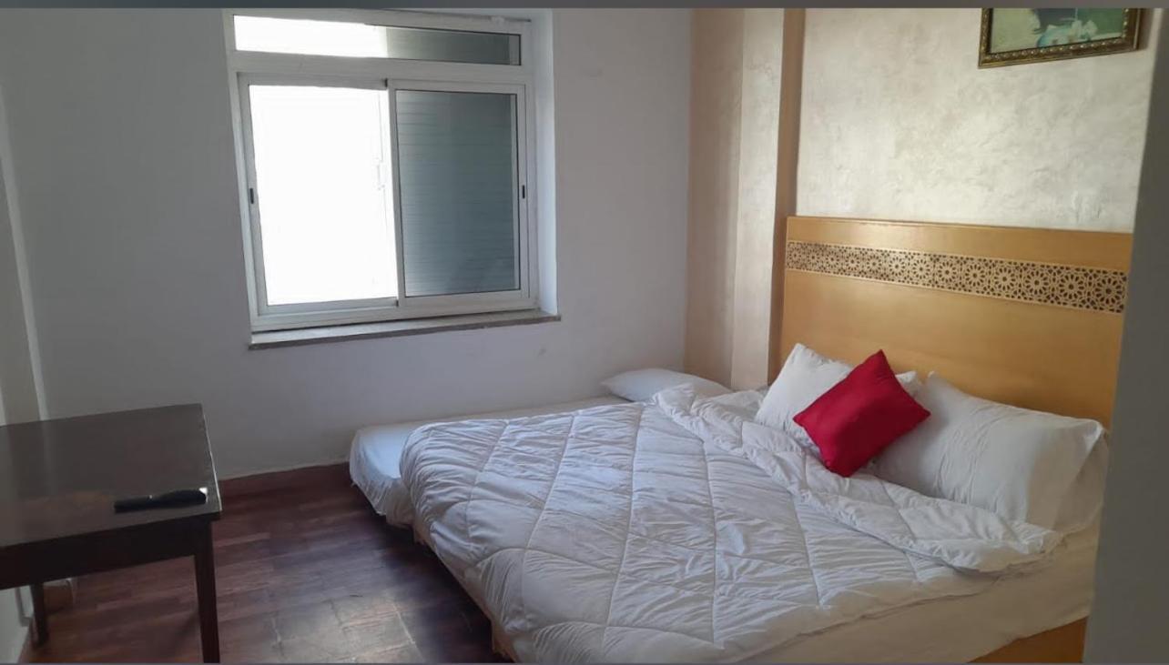 Hotel Astoria Tanger Extérieur photo