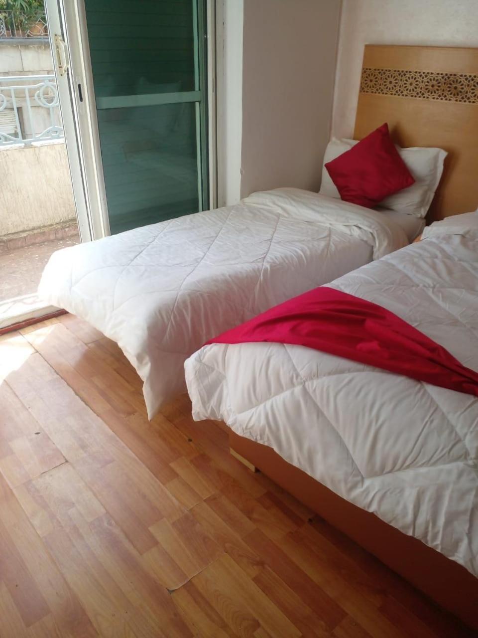 Hotel Astoria Tanger Extérieur photo