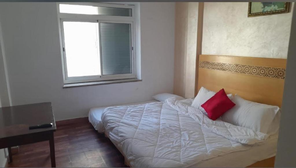 Hotel Astoria Tanger Extérieur photo