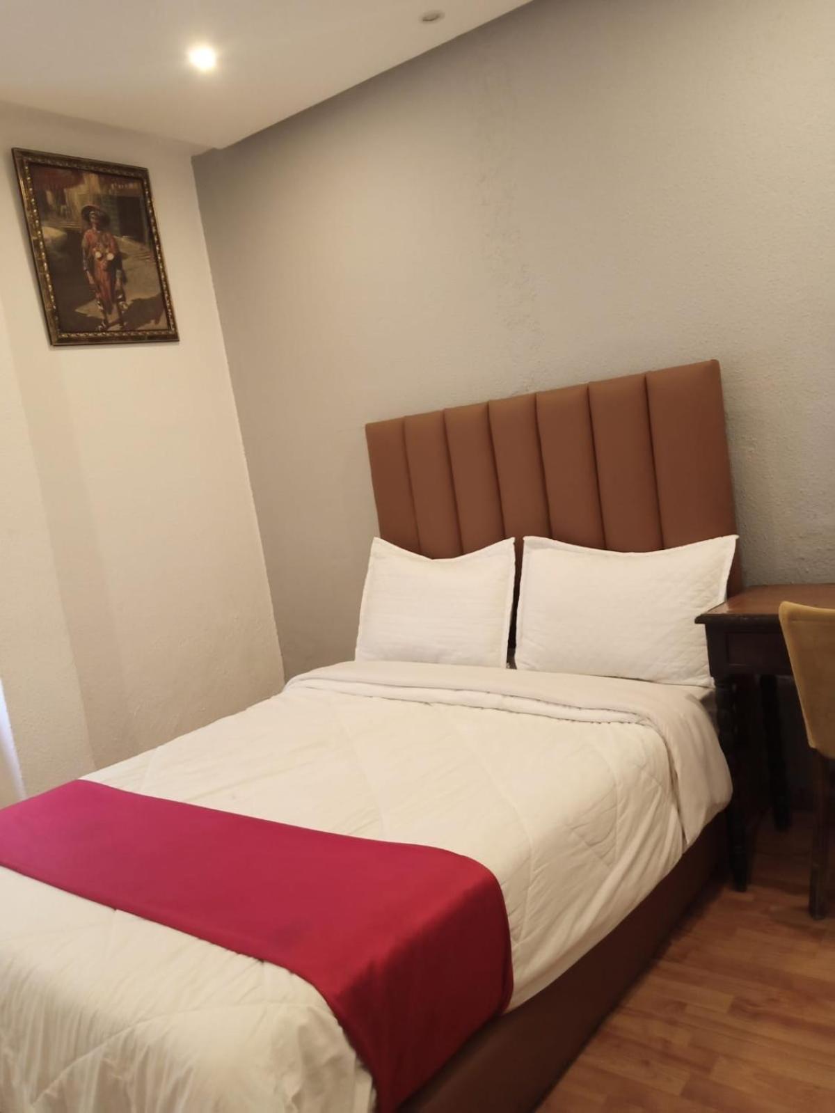 Hotel Astoria Tanger Extérieur photo