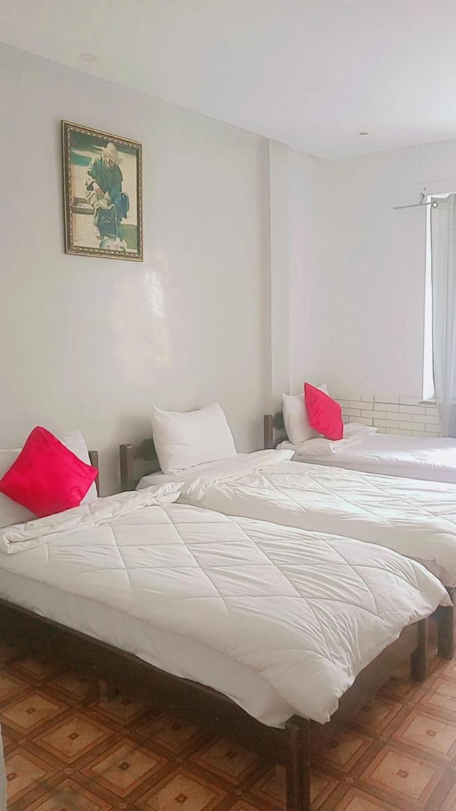 Hotel Astoria Tanger Extérieur photo