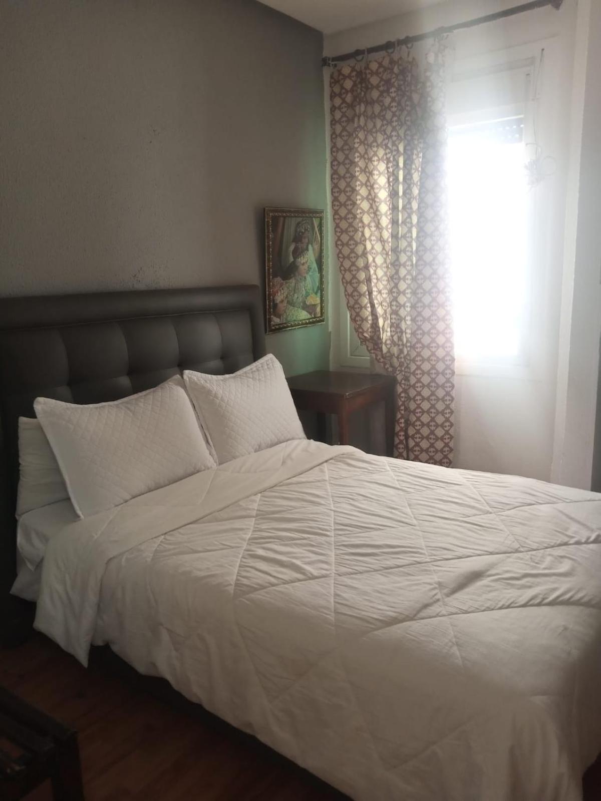 Hotel Astoria Tanger Extérieur photo