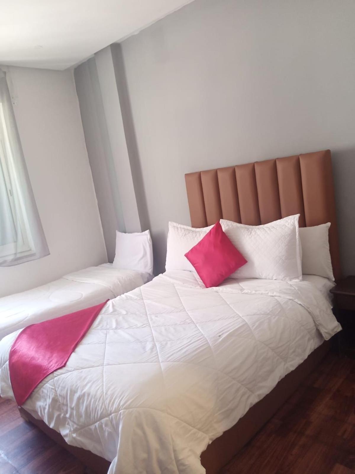 Hotel Astoria Tanger Extérieur photo