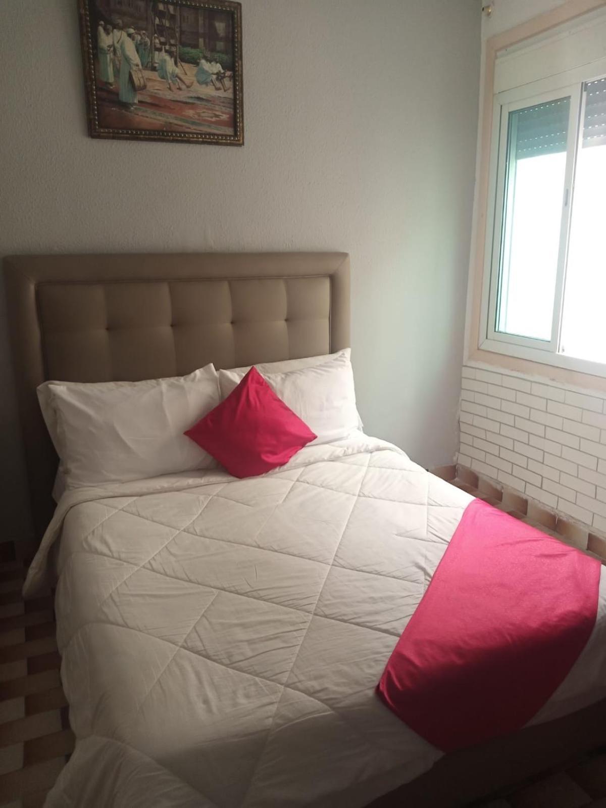 Hotel Astoria Tanger Extérieur photo
